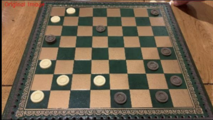 Board Detection